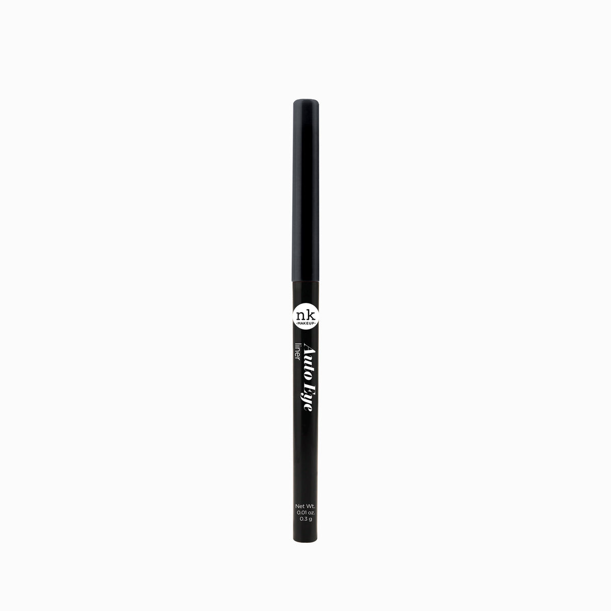 Nk Auto Eye Liner – Black, alternate view 2