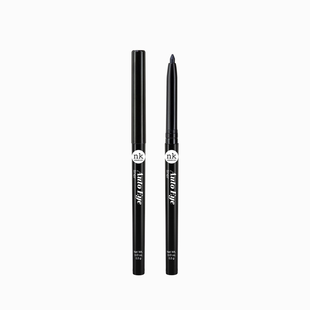 Nk Auto Eye Liner – Black