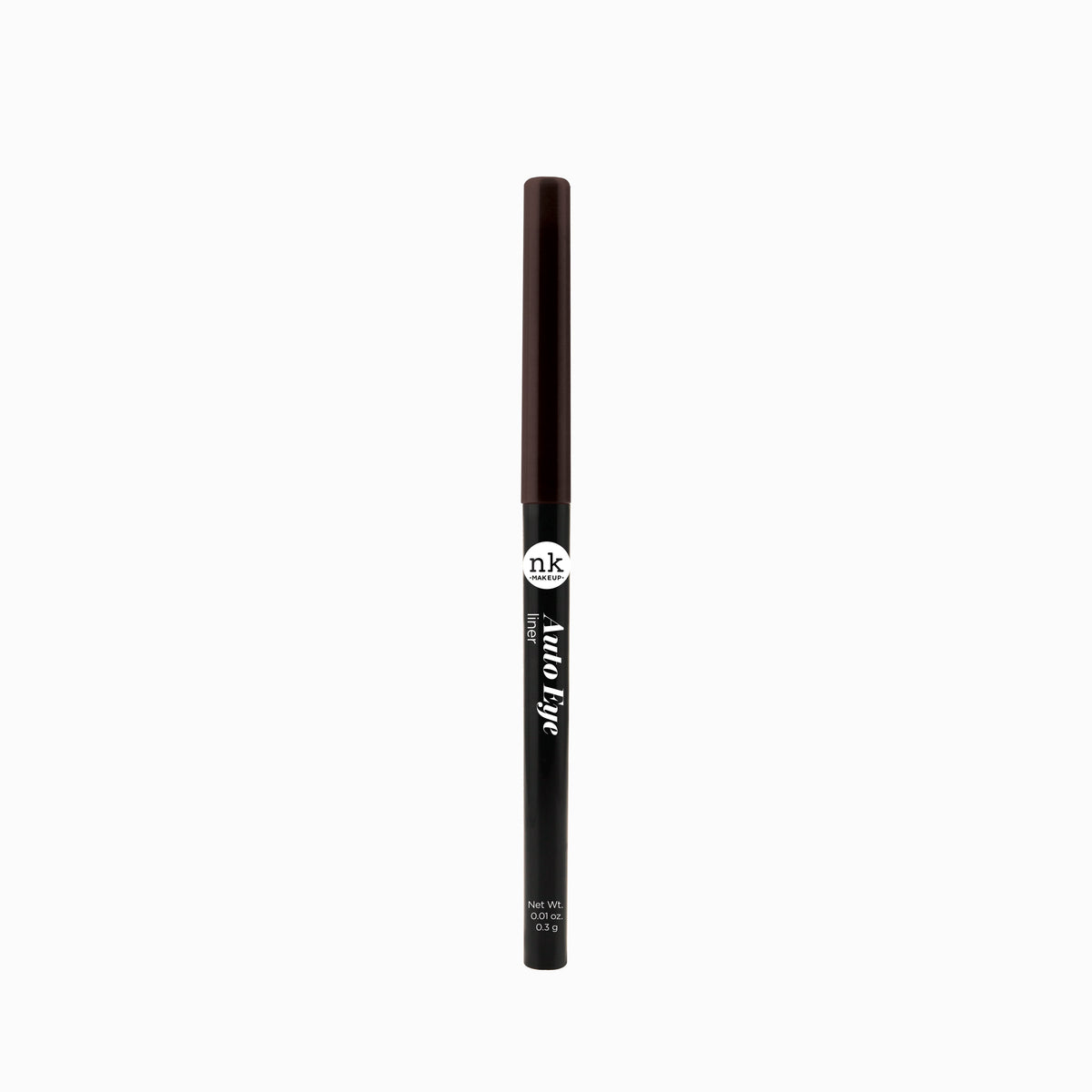 Nk Auto Eye Liner – Dark Brown