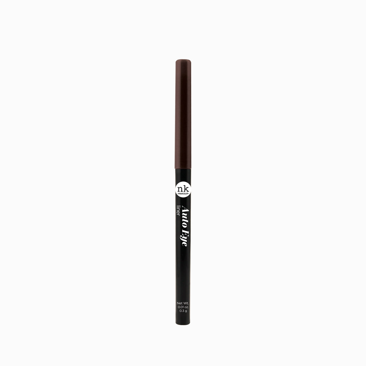 Nk Auto Eye Liner – Light Brown