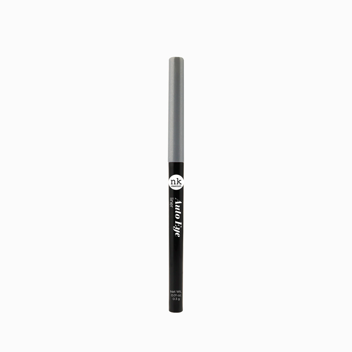 Nk Auto Eye Liner – Silver