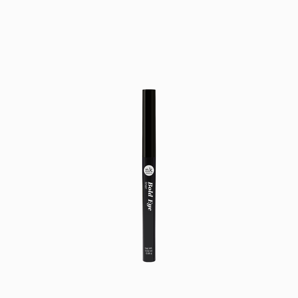 Nicka K Bold Eye Liner - Black