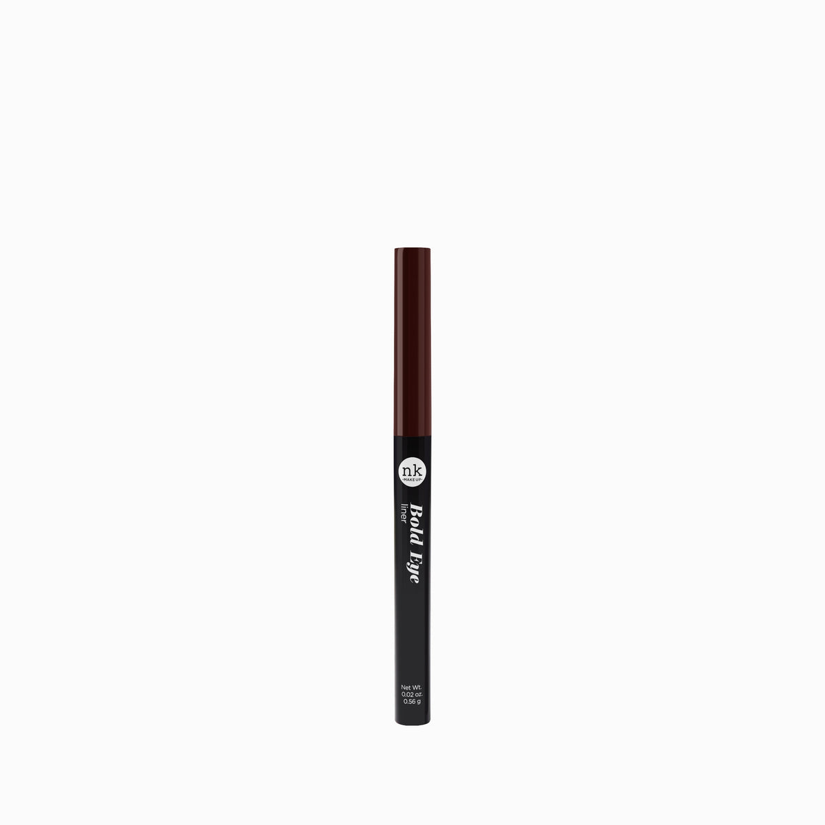 Nicka K Bold Eye Liner - Brown