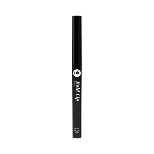 Nicka K Bold Lip Liner – Black