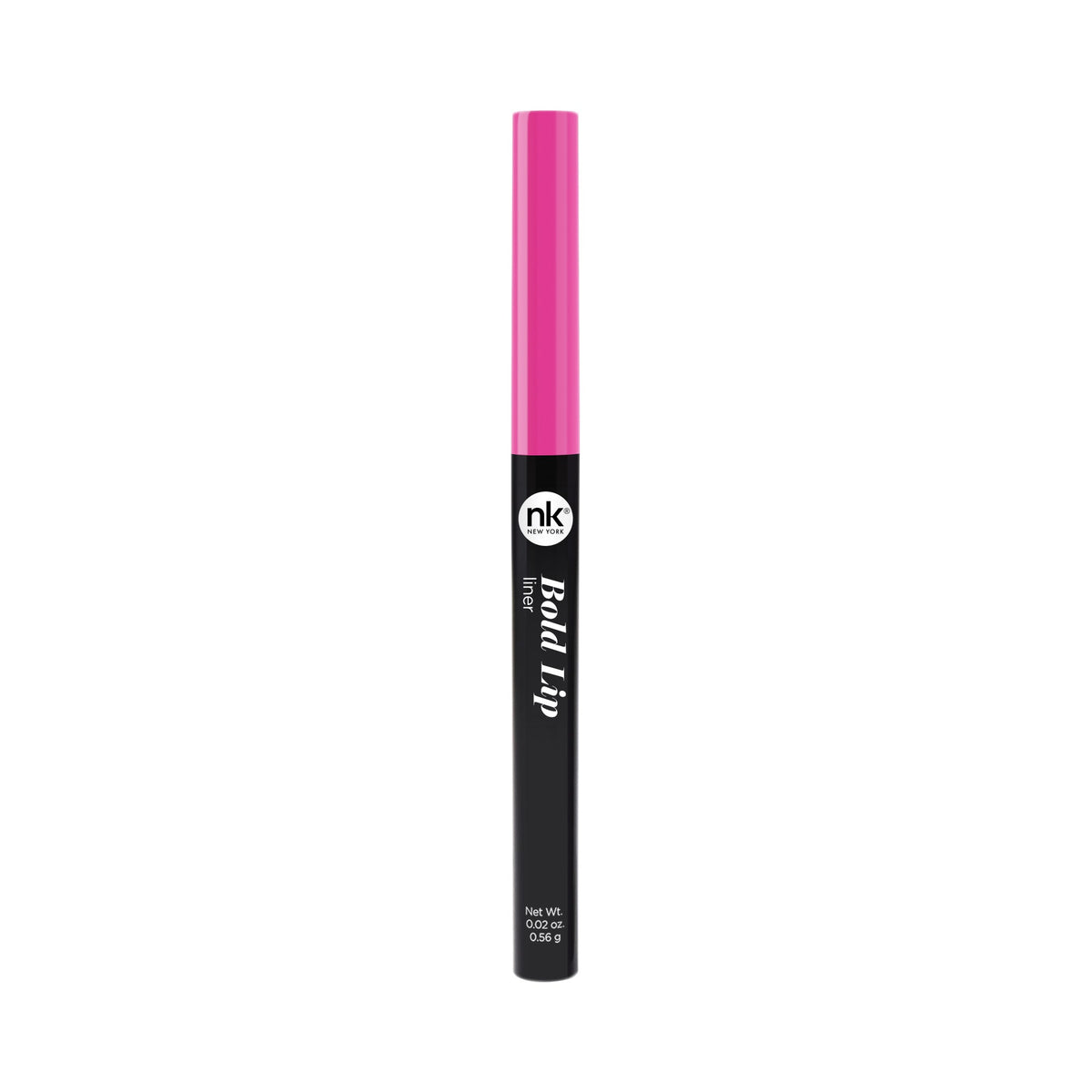 Nicka K Bold Lip Liner – Pink