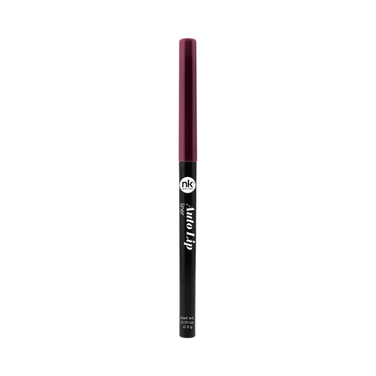 Nicka K Auto Lip Pencil – Plum