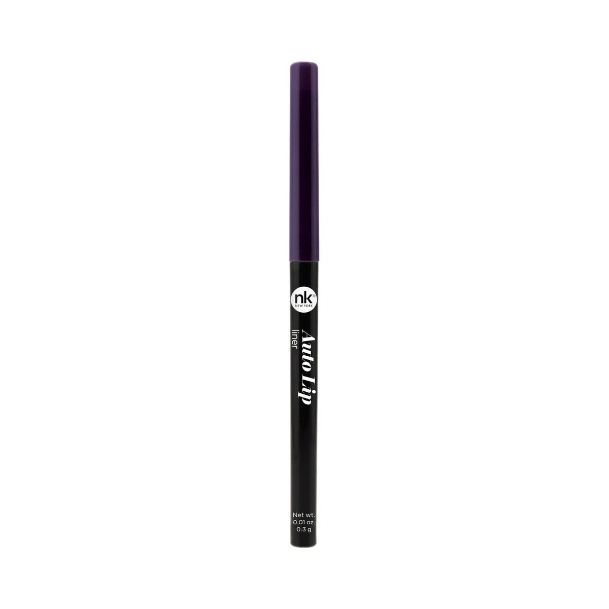 Nicka K Auto Lip Pencil – Indigo