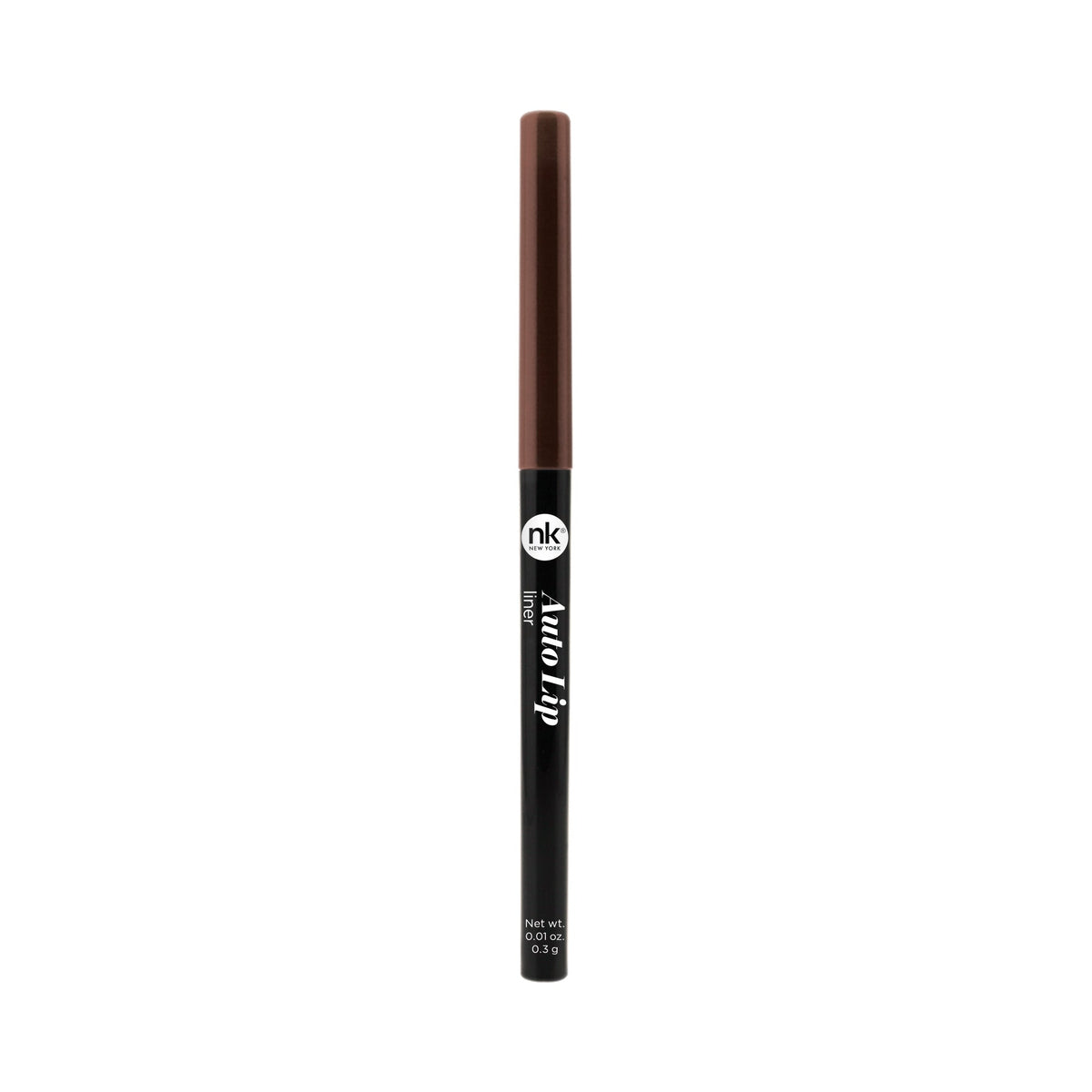 Nicka K Auto Lip Pencil – Choco