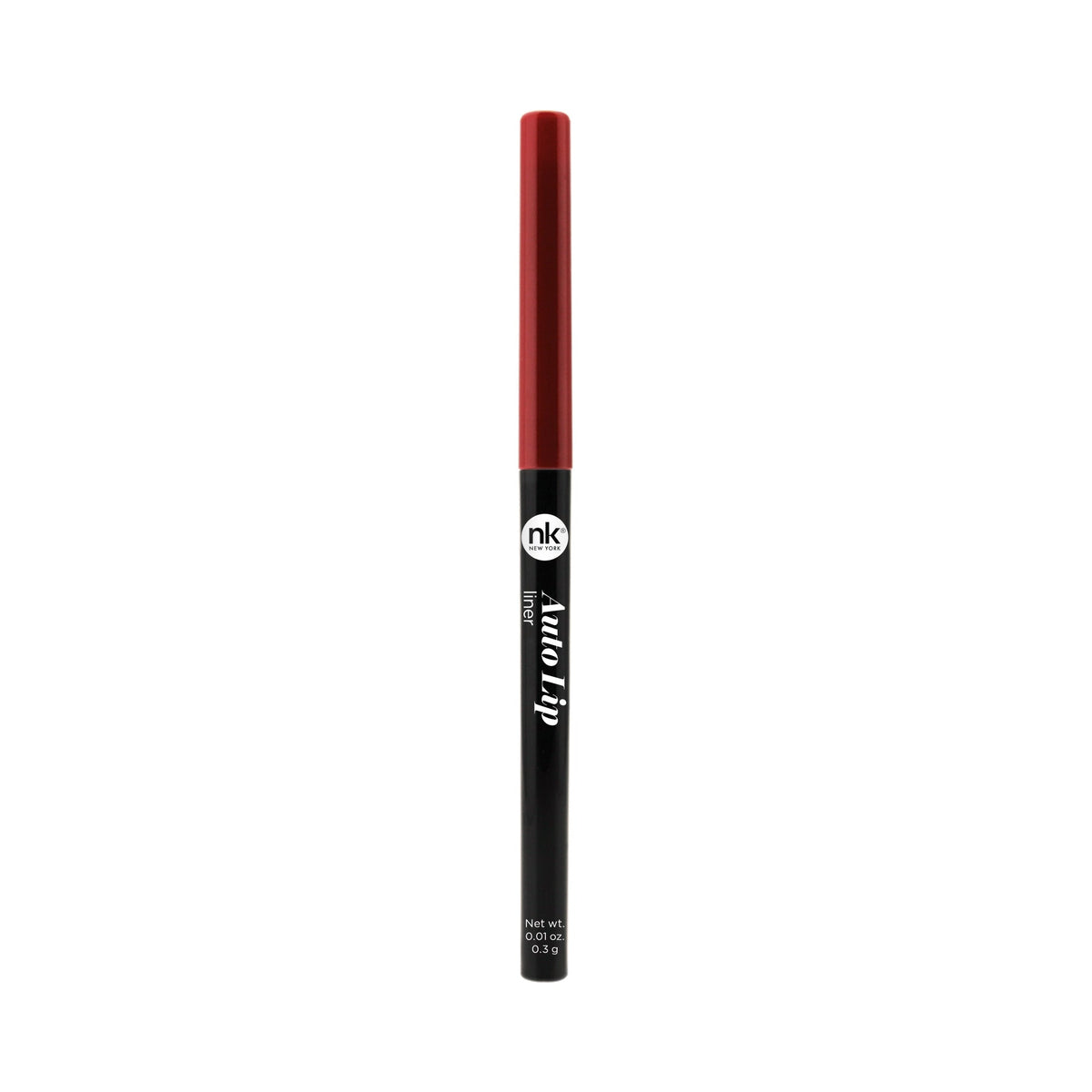 Nicka K Auto Lip Pencil – Red