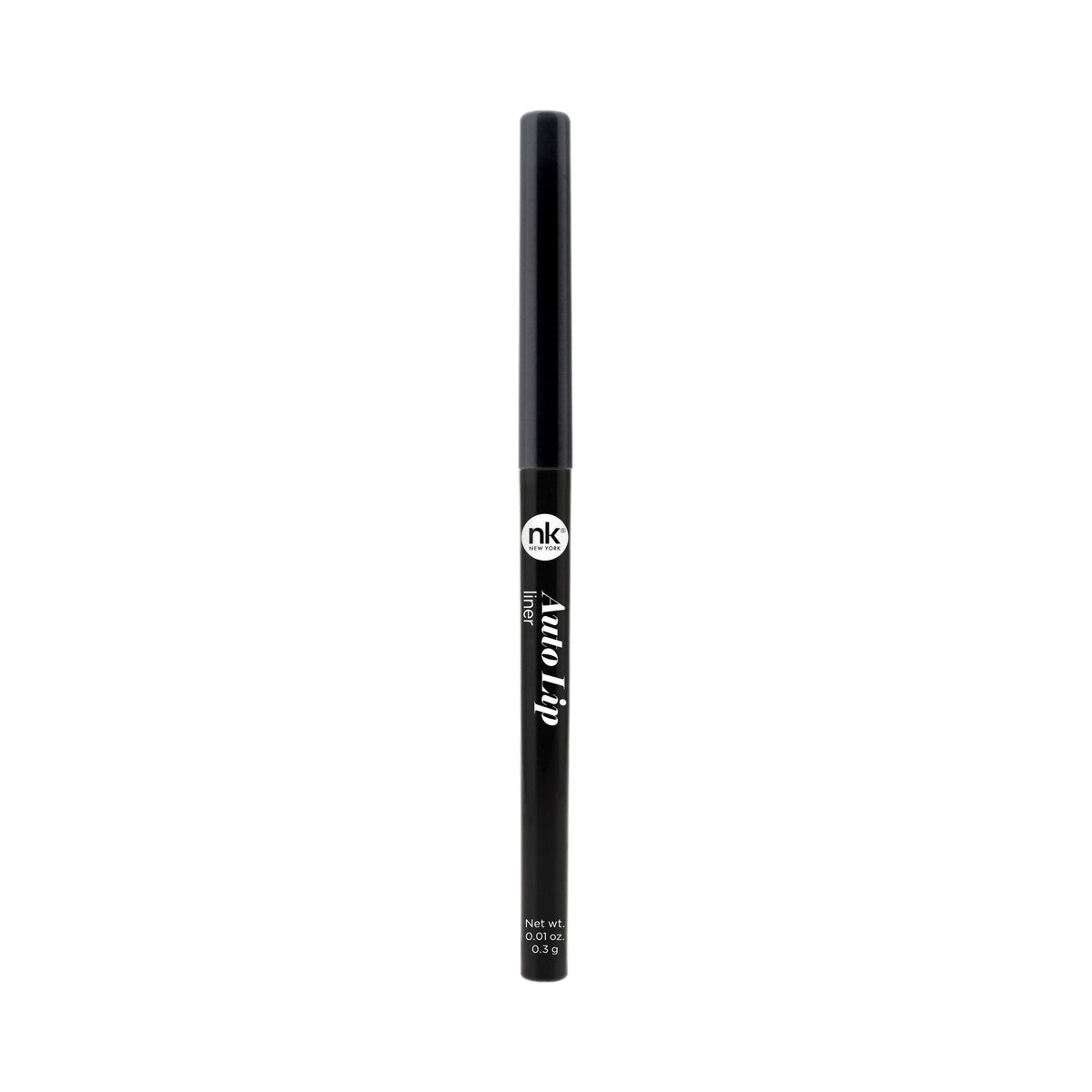 Nicka K Auto Lip Pencil – Black