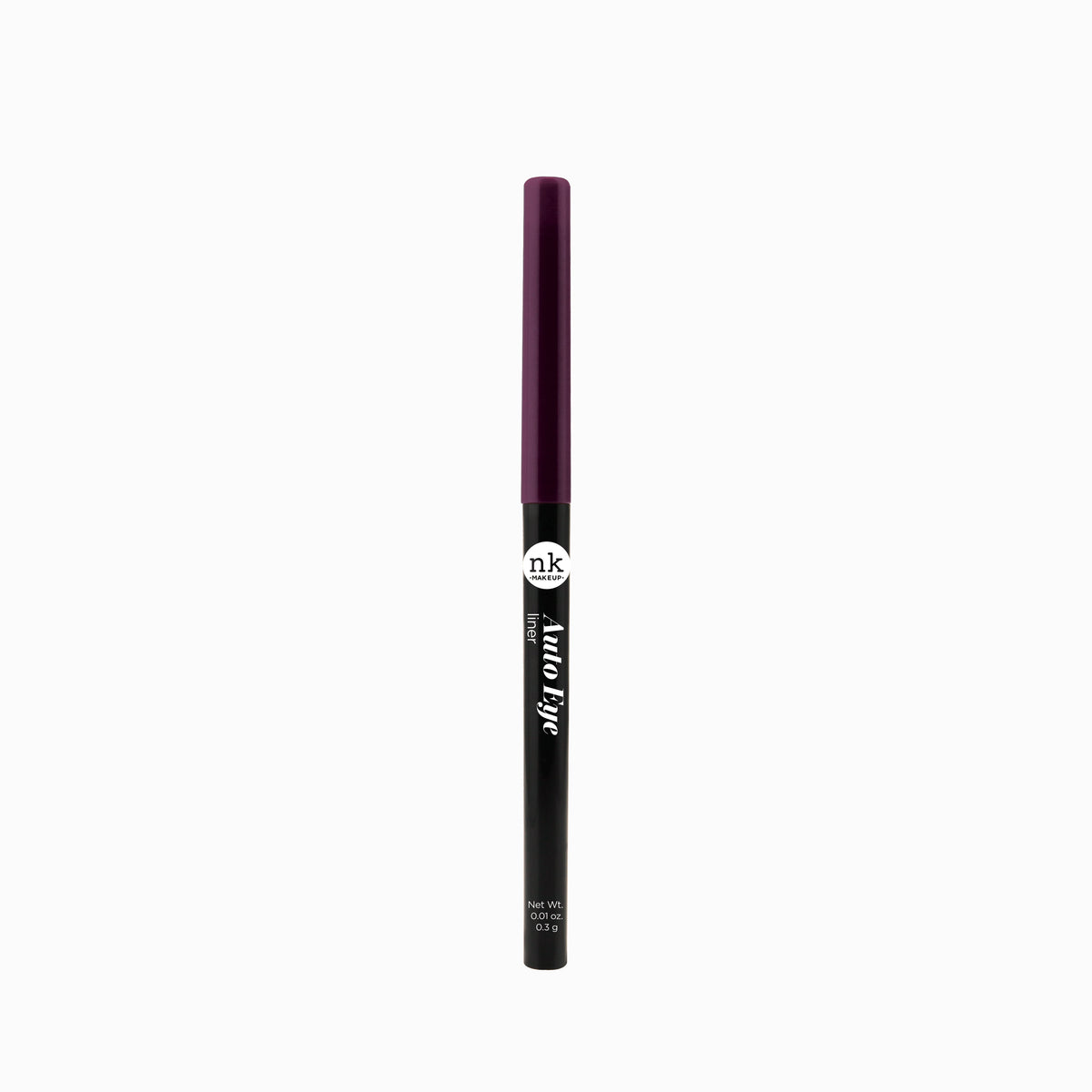 Nk Auto Eye Liner – Royal Purple