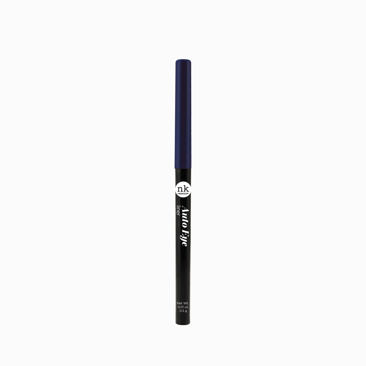 Nk Auto Eye Liner – Prussian Blue