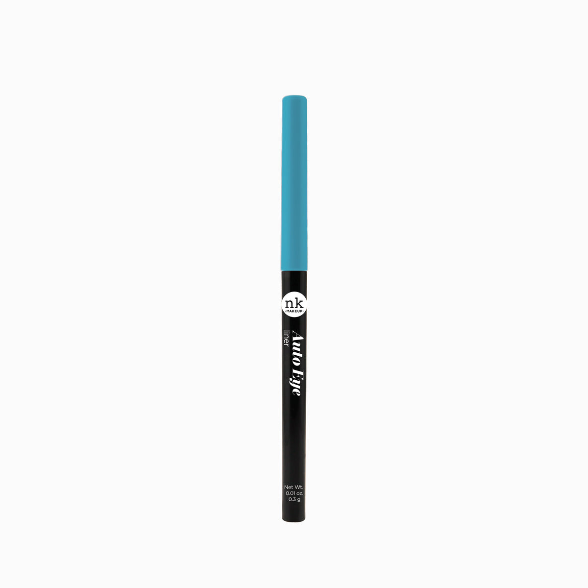 Nk Auto Eye Liner – Deep Sky Blue
