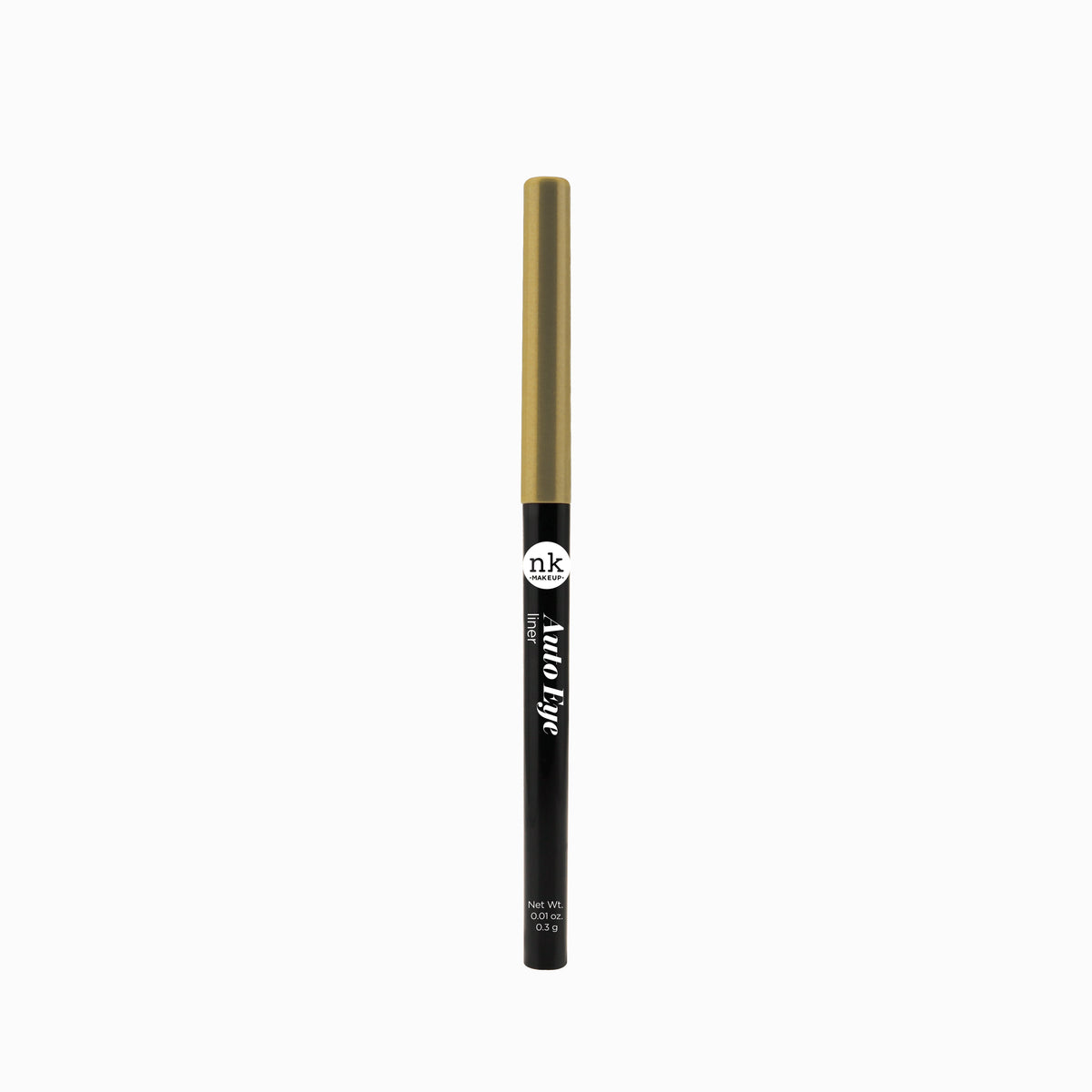 Nk Auto Eye Liner – Light Goldenrod
