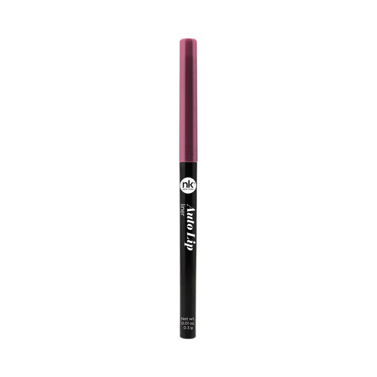 Nicka K Auto Lip Pencil – Pink Flamingo