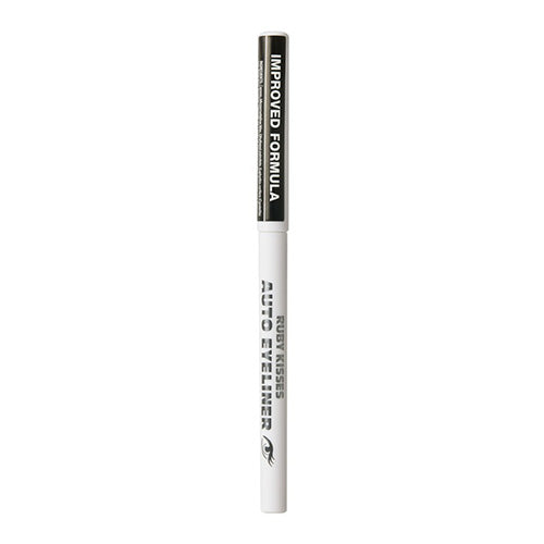 Ruby Kisses Auto Eyeliner pencil with cap