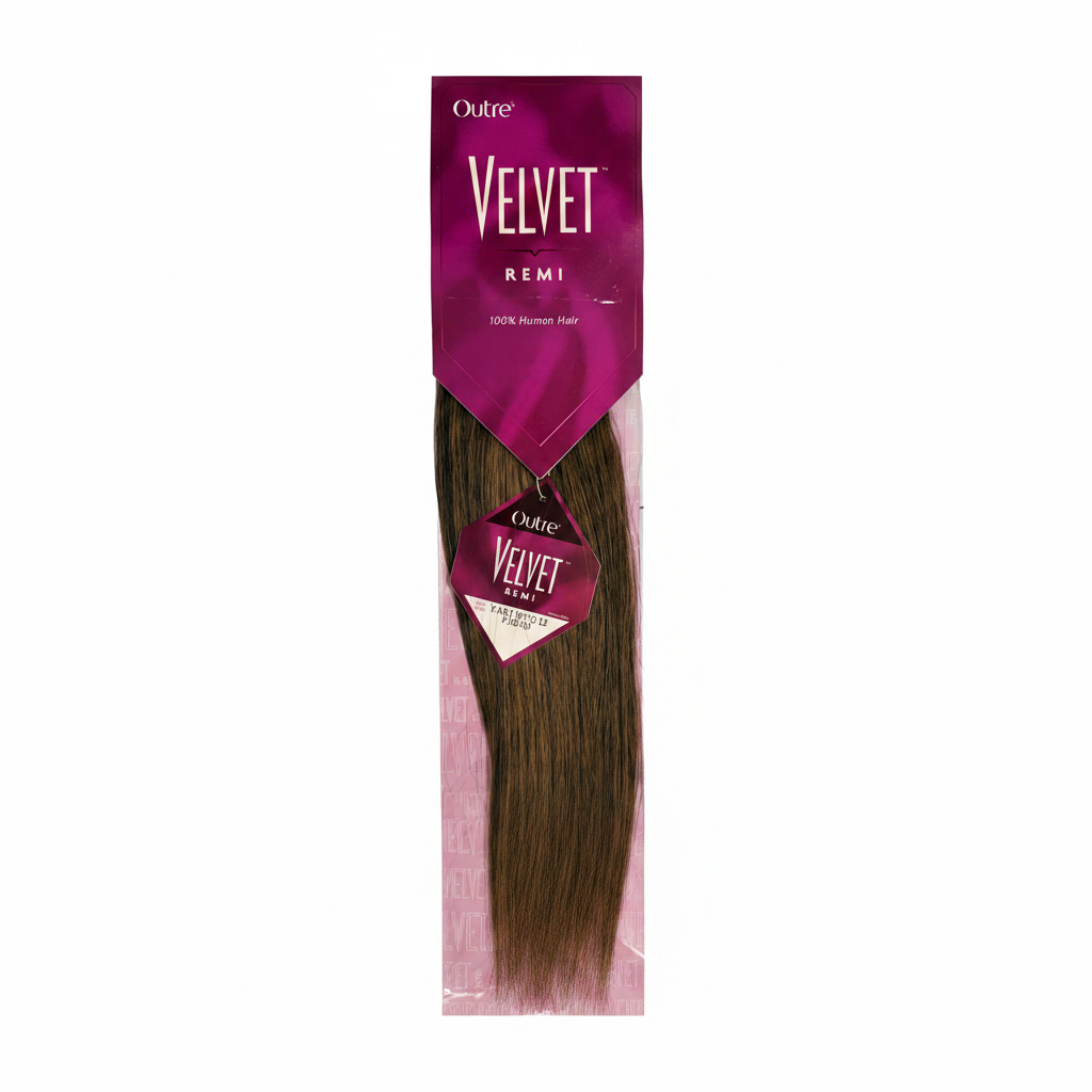 Outre: Velvet™ 100% Human Remi Hair