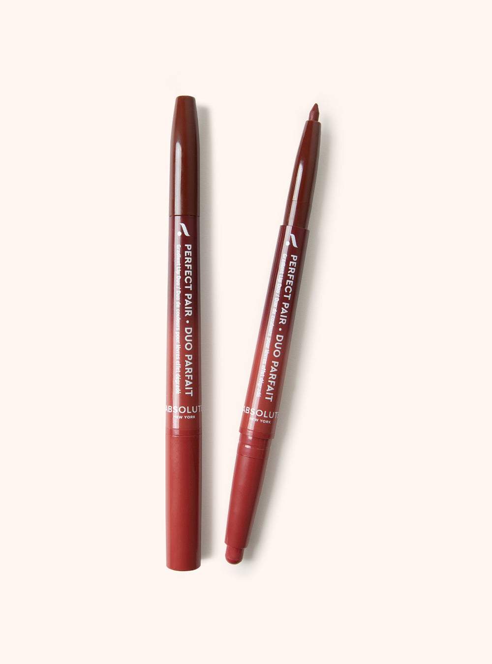 Perfect Pair Lip Duo - Sweet Haze Product [sku:ALD07]