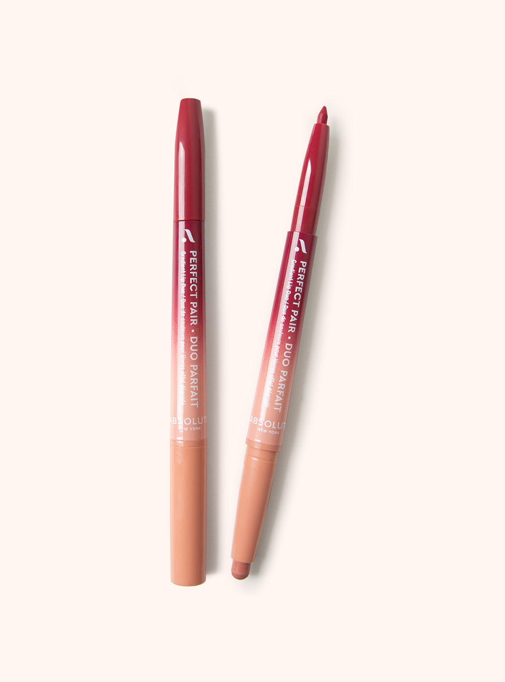 Perfect Pair Lip Duo - Naked Ombre Product [sku:ALD08]