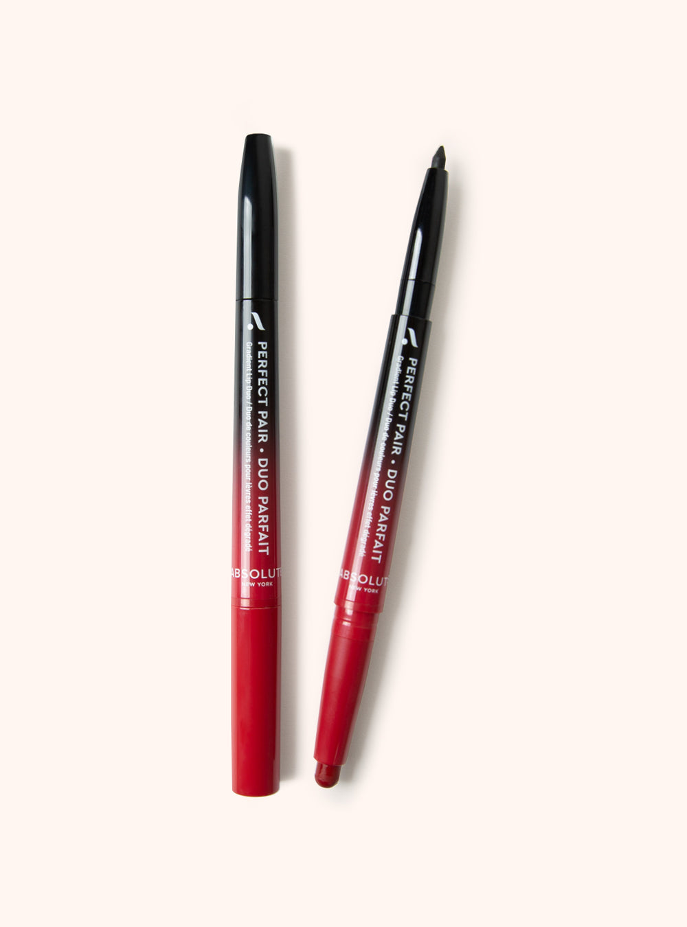 Perfect Pair Lip Duo - Fatal Rouge Product [sku:ALD09]