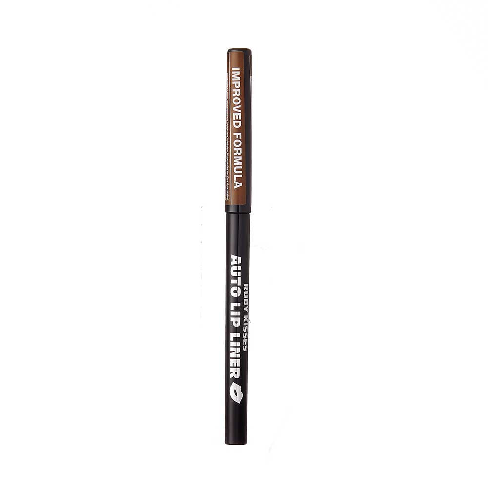 Ruby Kisses Auto Lip Liner Cappuccino (ALL05)