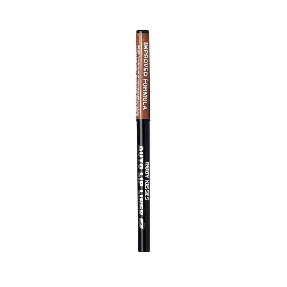Ruby Kisses Auto Lip Liner Espresso (ALL13)