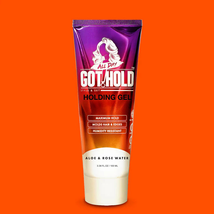 ALL DAY GOT HOLD Holding Gel (3.38oz)