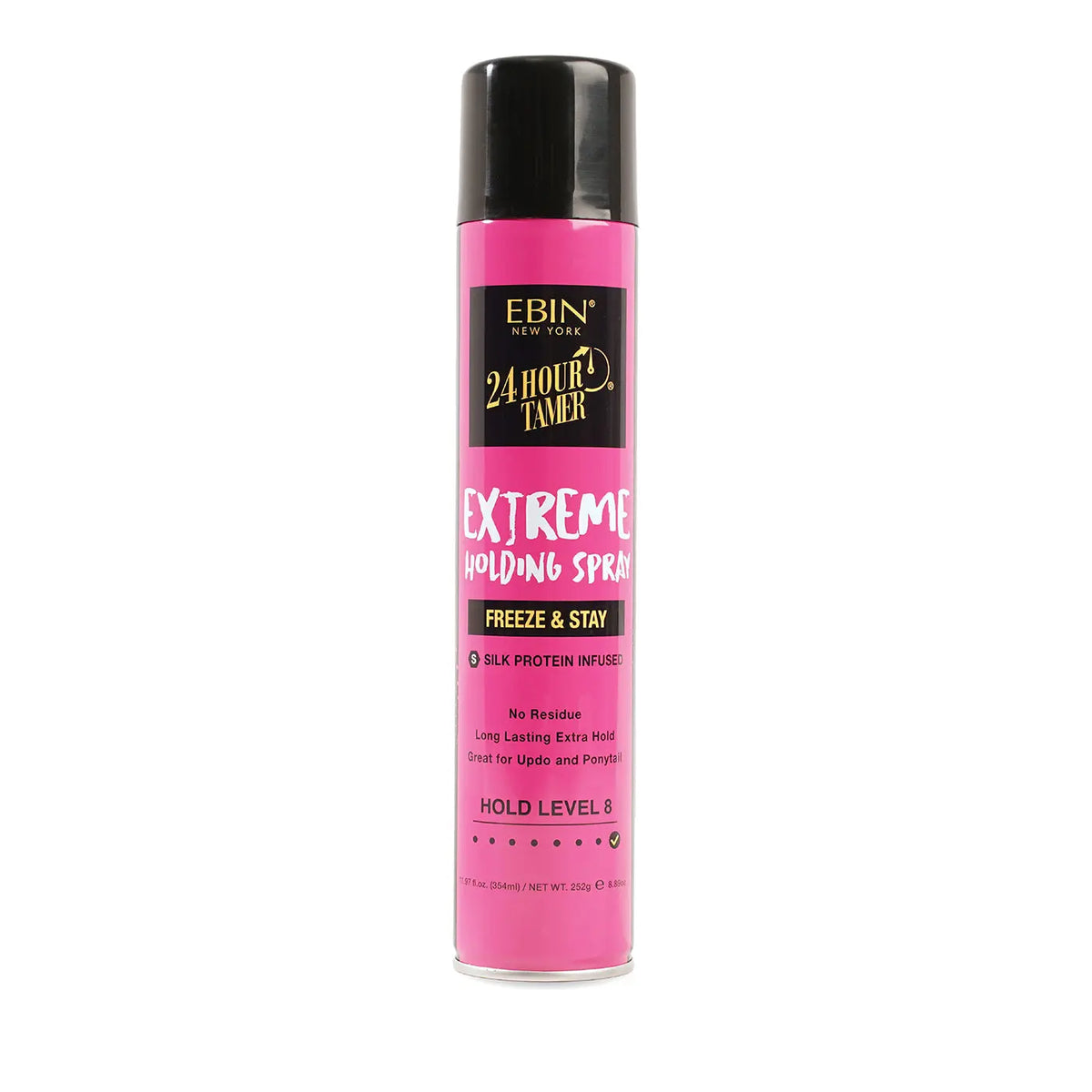 24 Hour Tamer Extreme Holding Spray - EBIN NEW YORK
