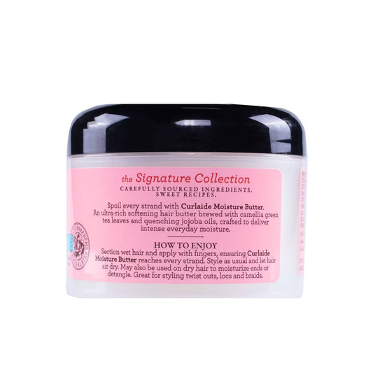 Camille Rose Curlaide Moisture Butter - 8oz