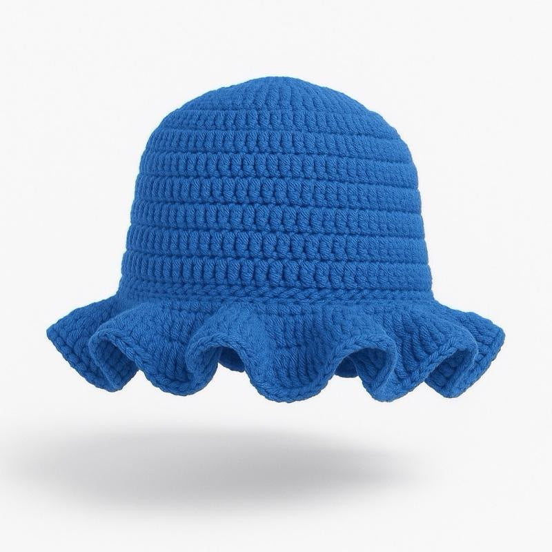 Crochet hat