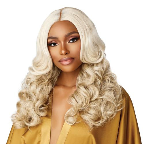 Sensationnel HD Lace Front Wig Butta Lace Glueless Drama Queen