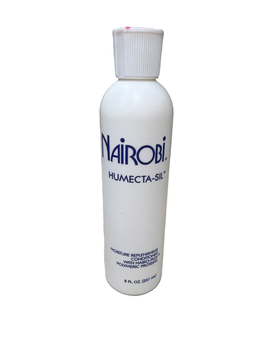 Nairobi Humecta-Sil, 8 oz