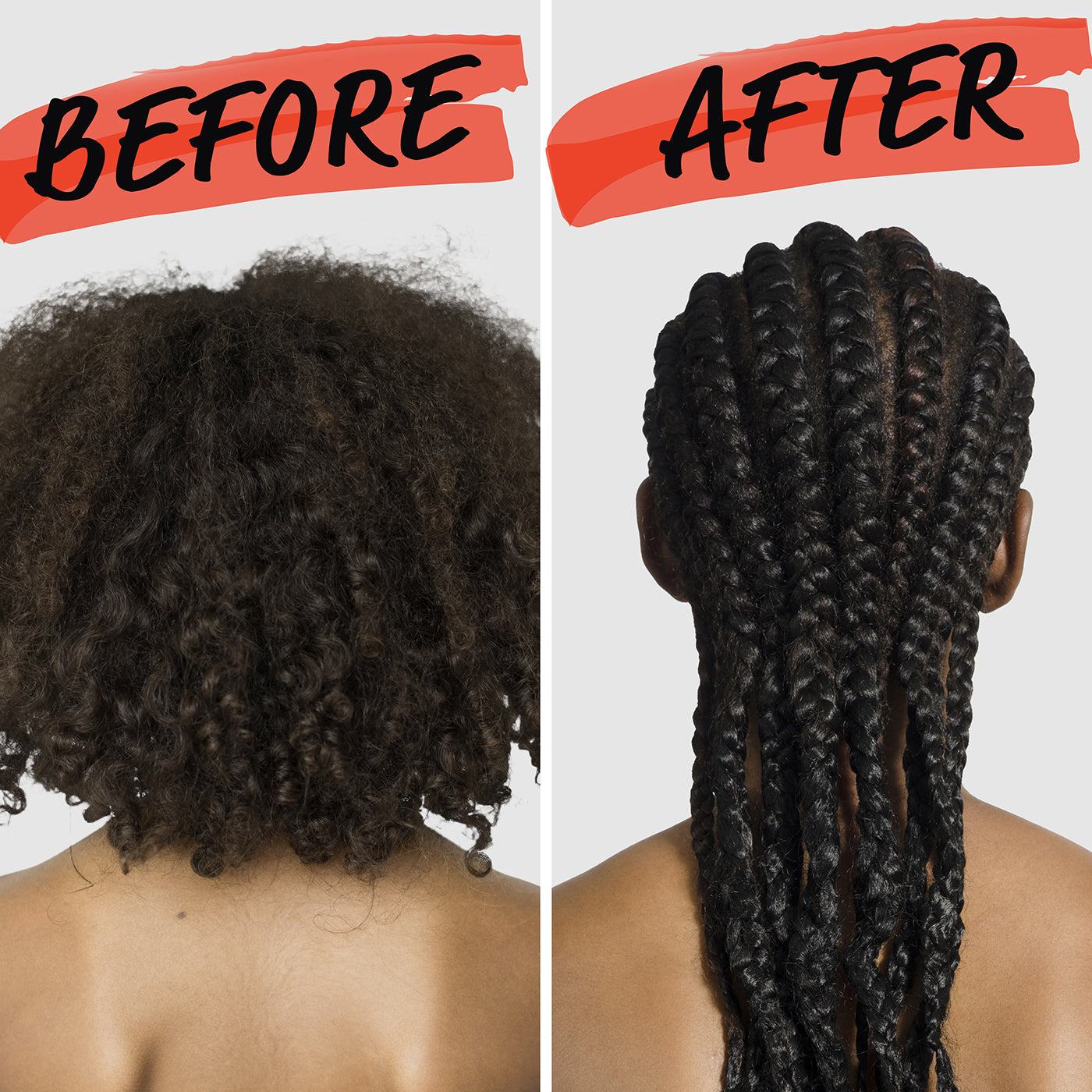 BRAID FORMULA CONDITIONING GEL - MEDIUM HOLD - EBIN NEW YORK