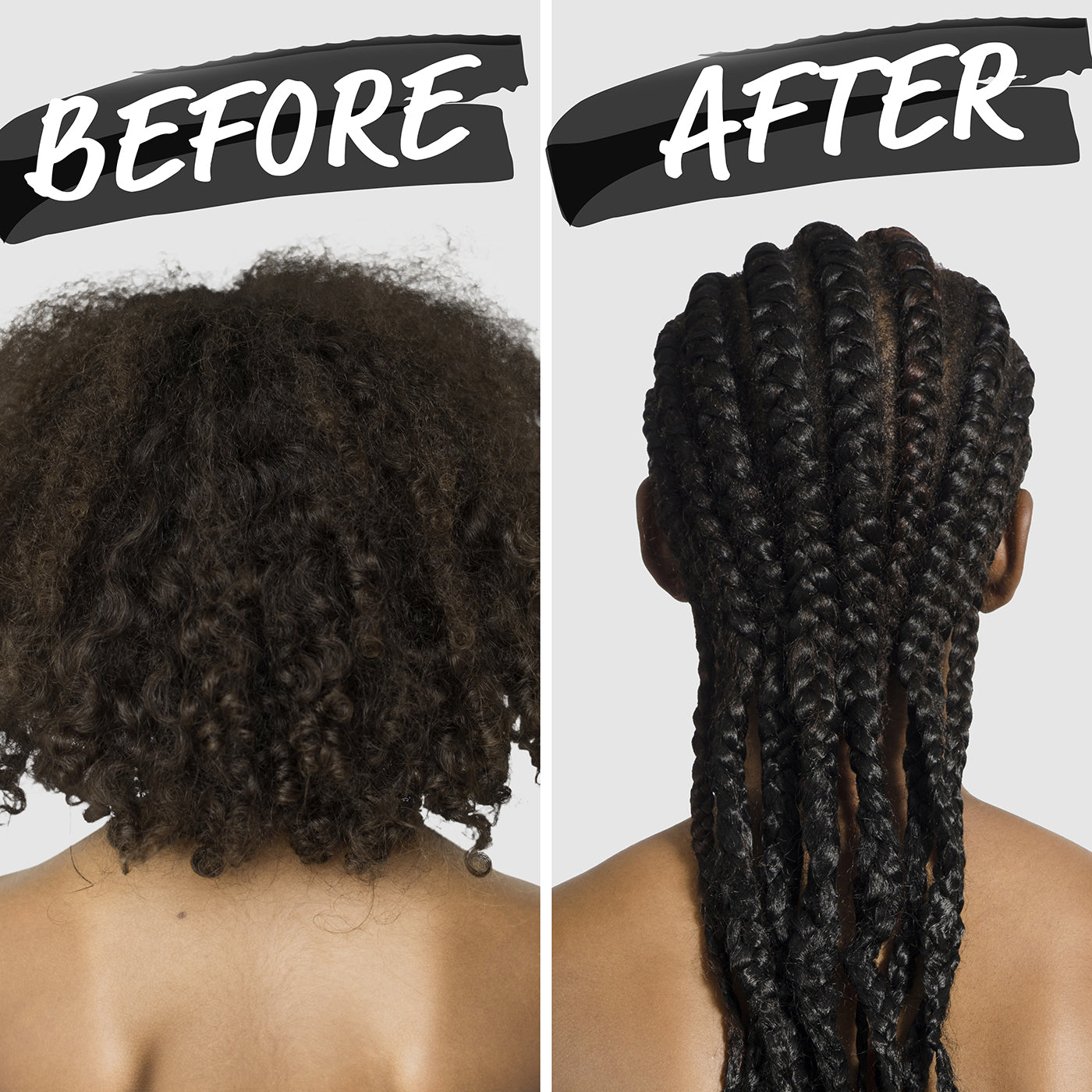 BRAID FORMULA CONDITIONING GEL - SUPER HOLD - EBIN NEW YORK