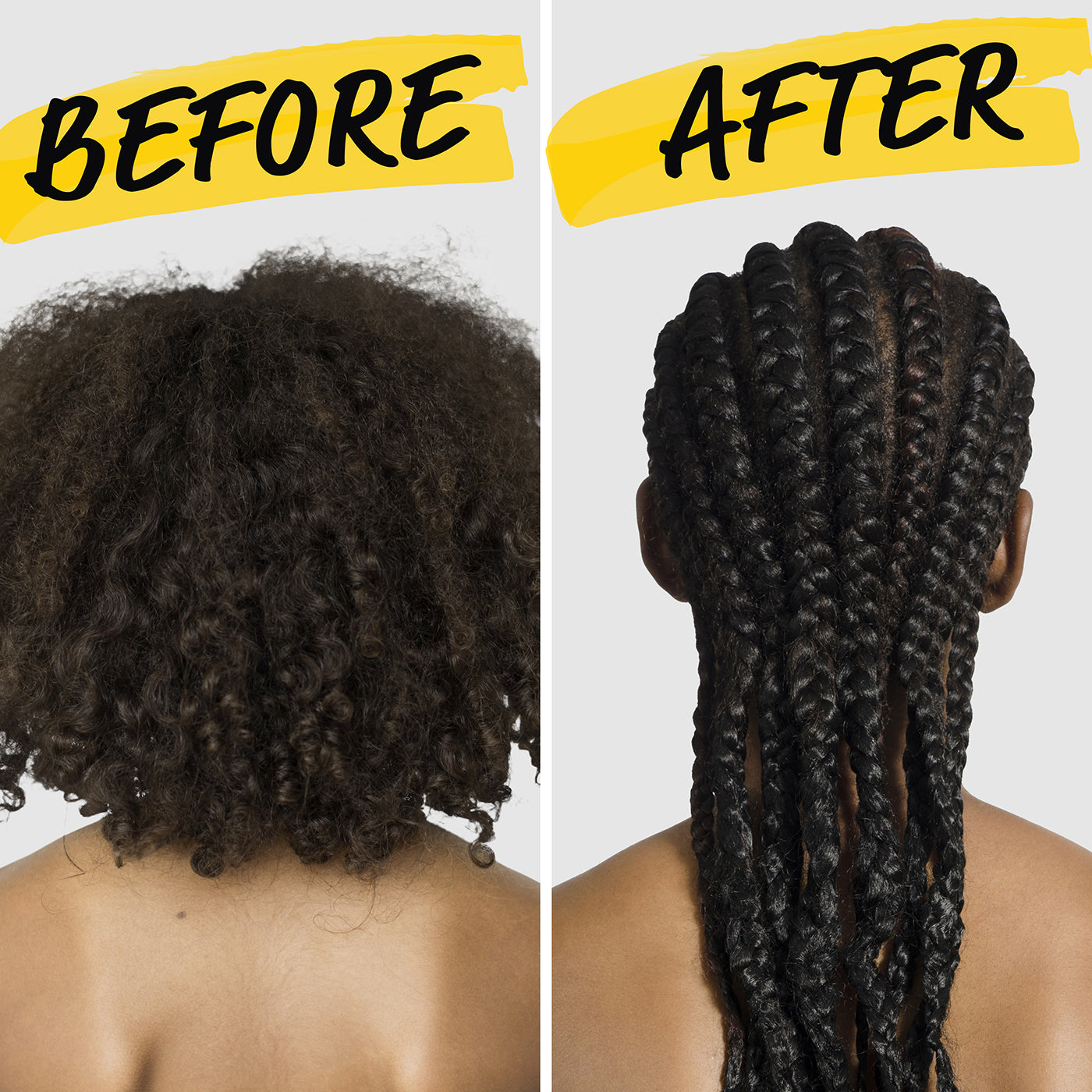 BRAID FORMULA CONDITIONING GEL- REGULAR HOLD - EBIN NEW YORK