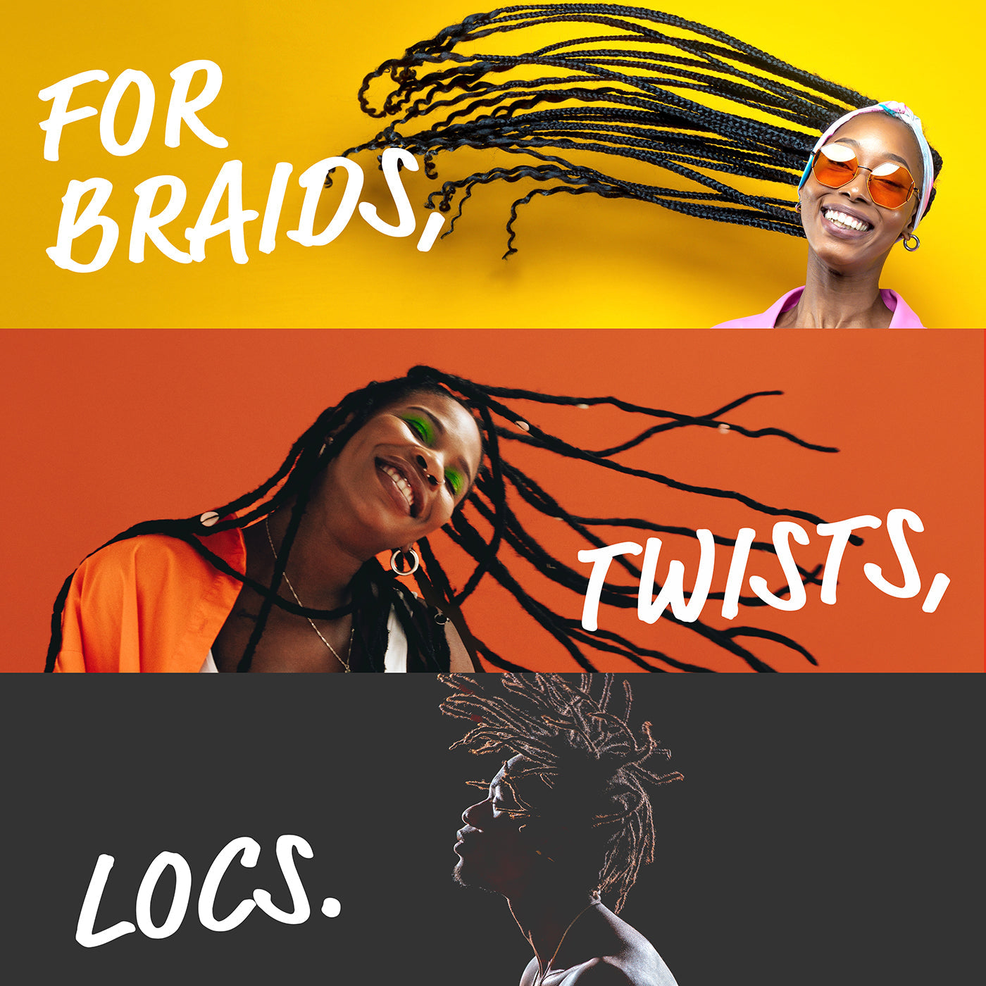 BRAID FORMULA CONDITIONING GEL- REGULAR HOLD - EBIN NEW YORK
