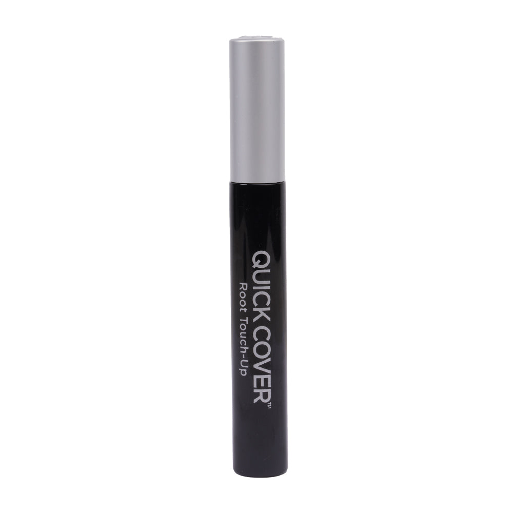Red By Kiss Quick Cover Root Touch-Up Brush Temporary & Water-Resistant