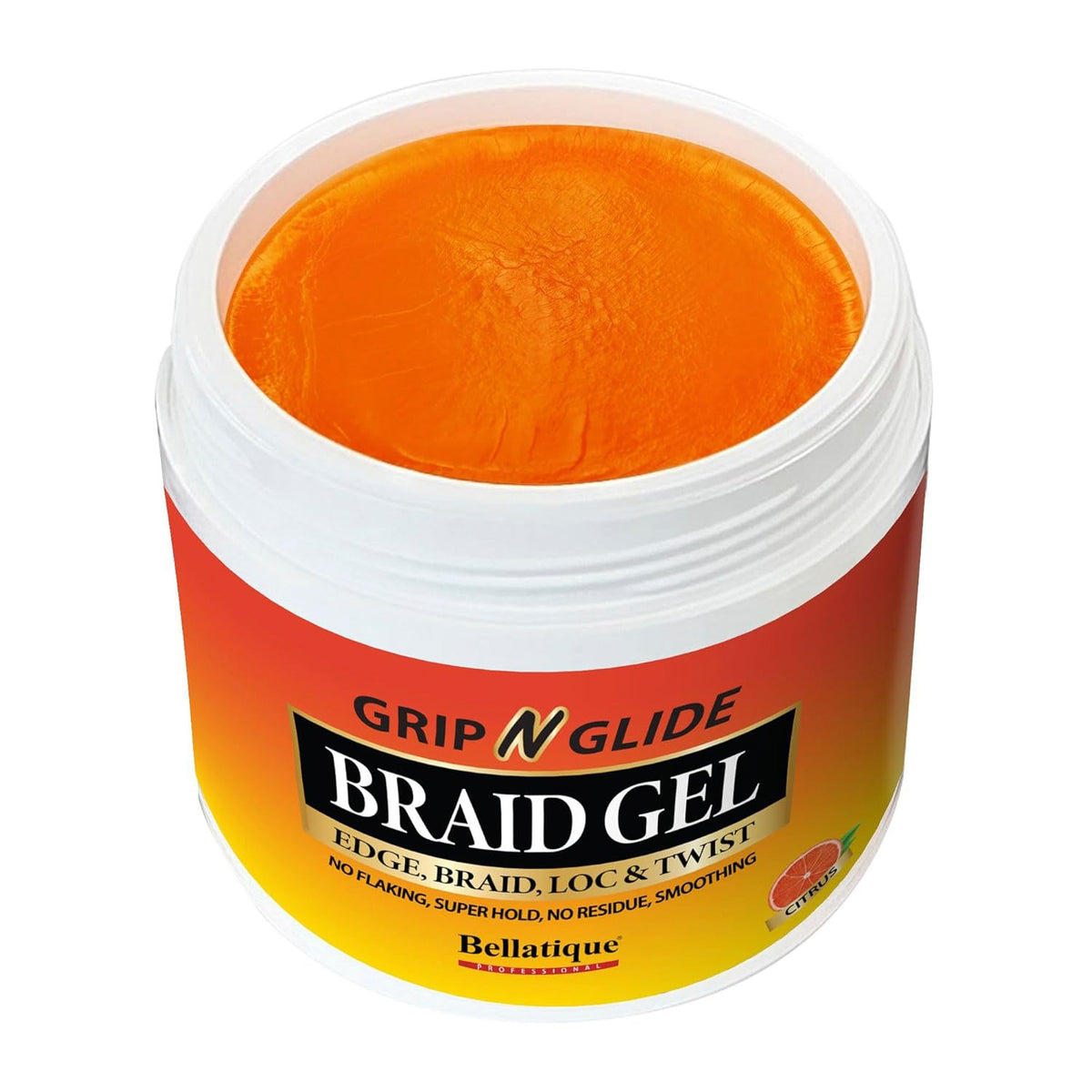 Bellatique Grip N Glide Braid Gel Bellatique