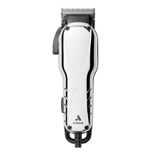 Andis Beauty Master Adjustable Blade Clipper — clipper front view