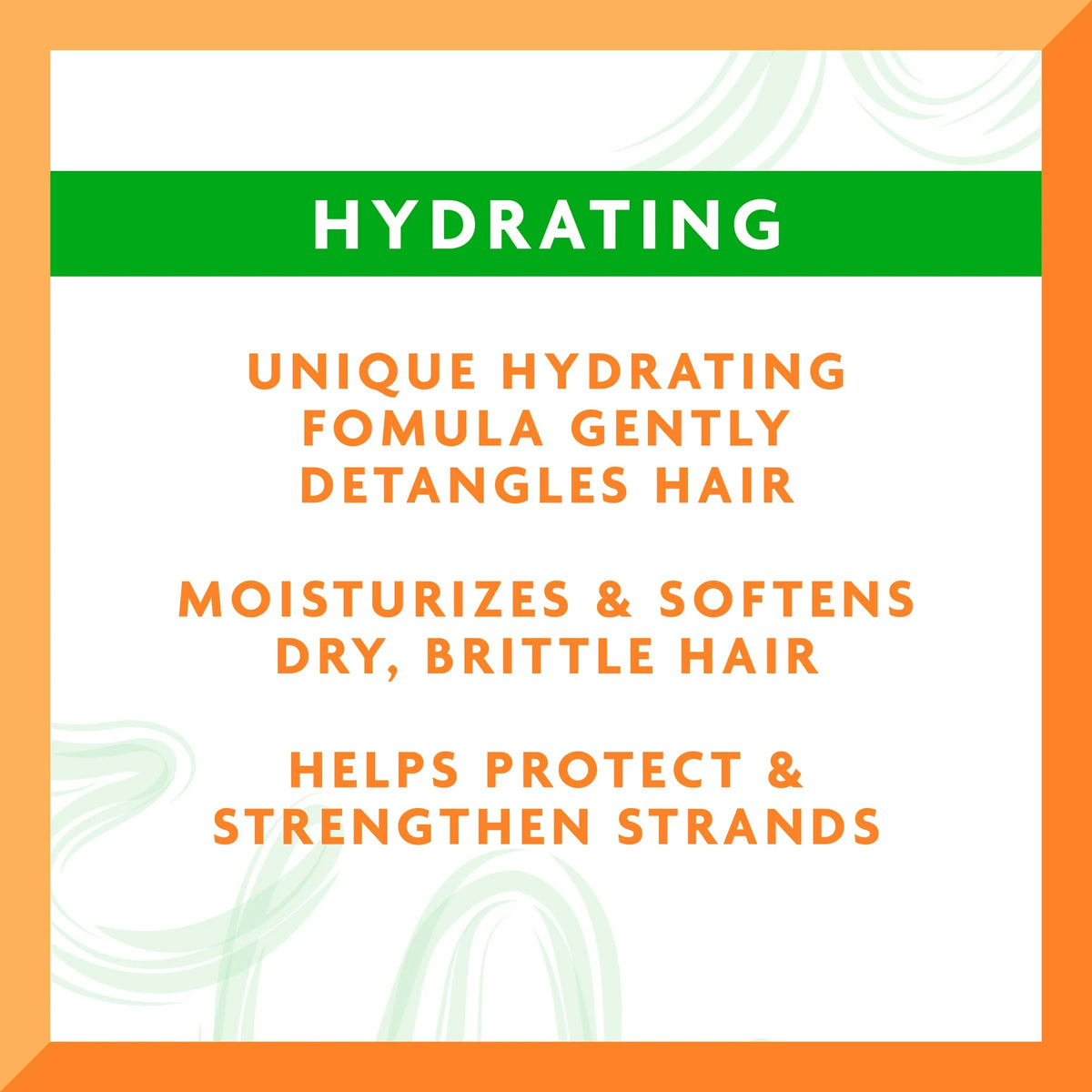 Cantu Avocado Hydrating Conditioner 13.5oz Cantu