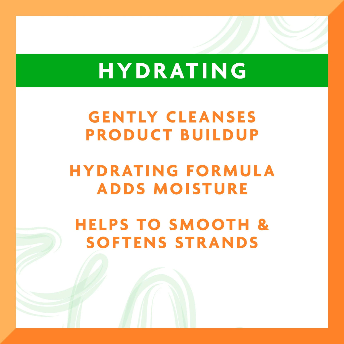 Cantu Avocado Hydrating Shampoo 13.5oz - SamsBeauty Cantu