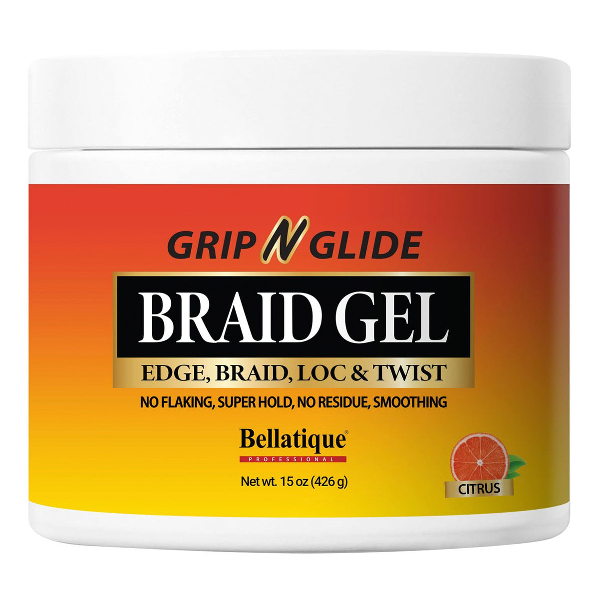 Bellatique Grip N Glide Braid Gel Bellatique