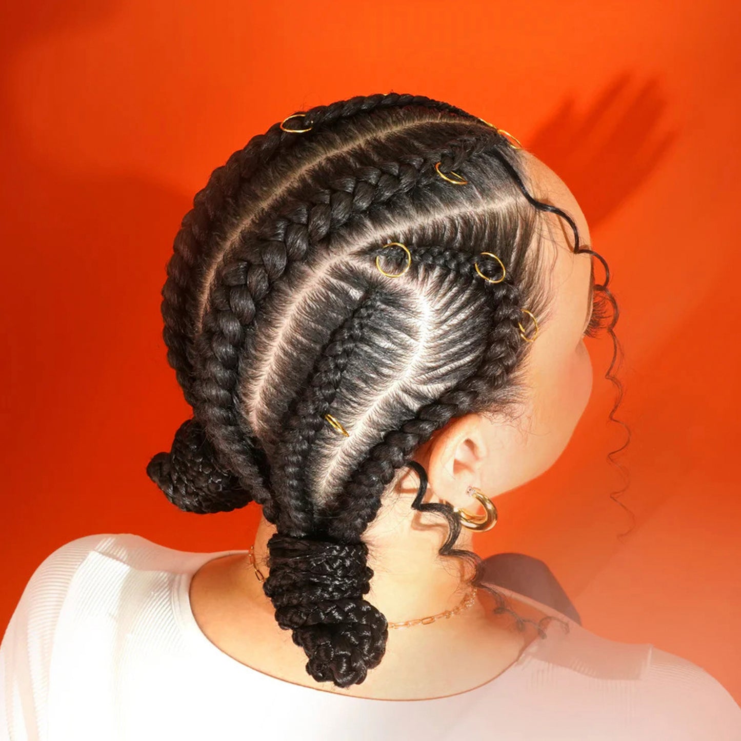 All Day Got Hold Braiding Gel