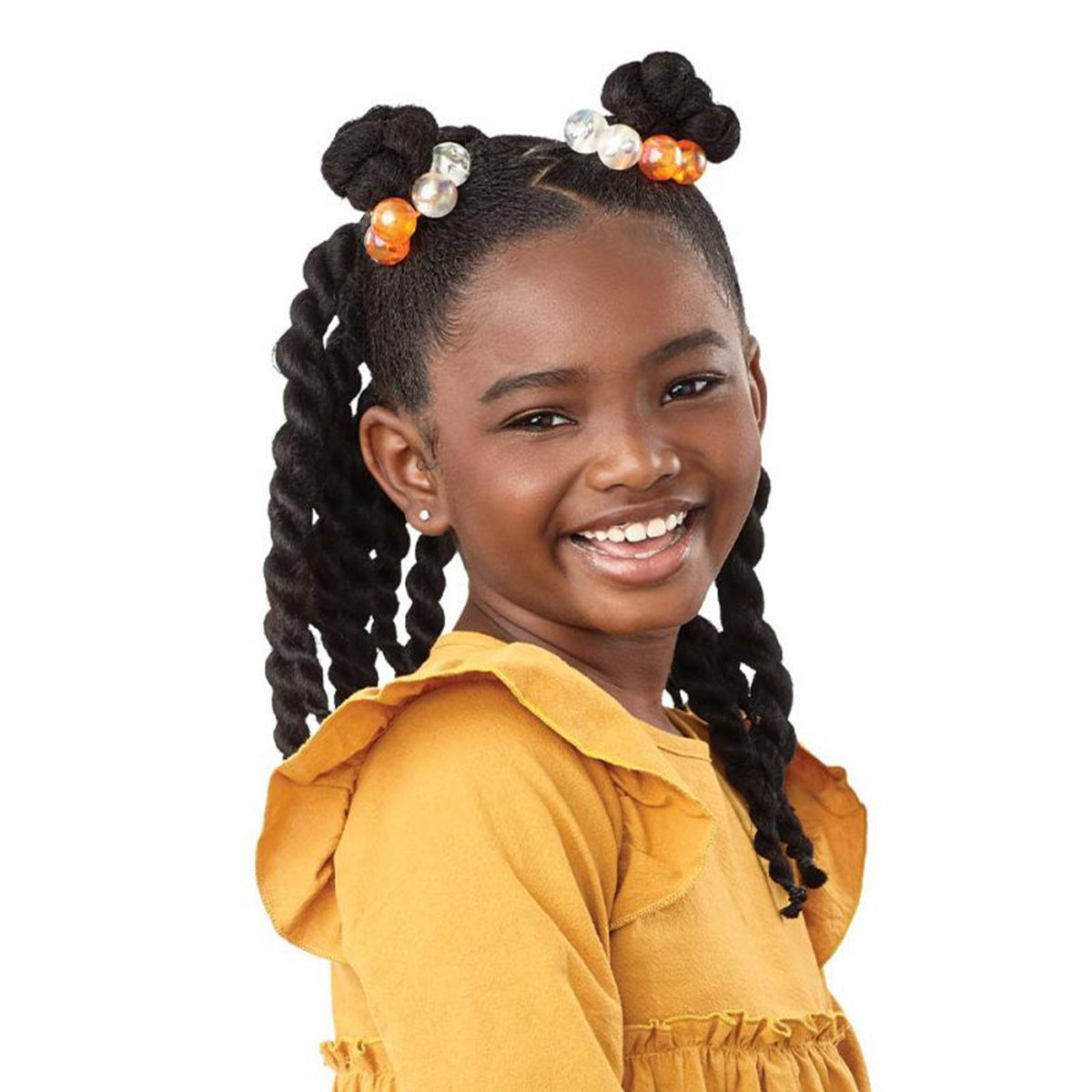 Outre Braids X-Pression Lil Looks 3X Pre-Stretched Braids 32"