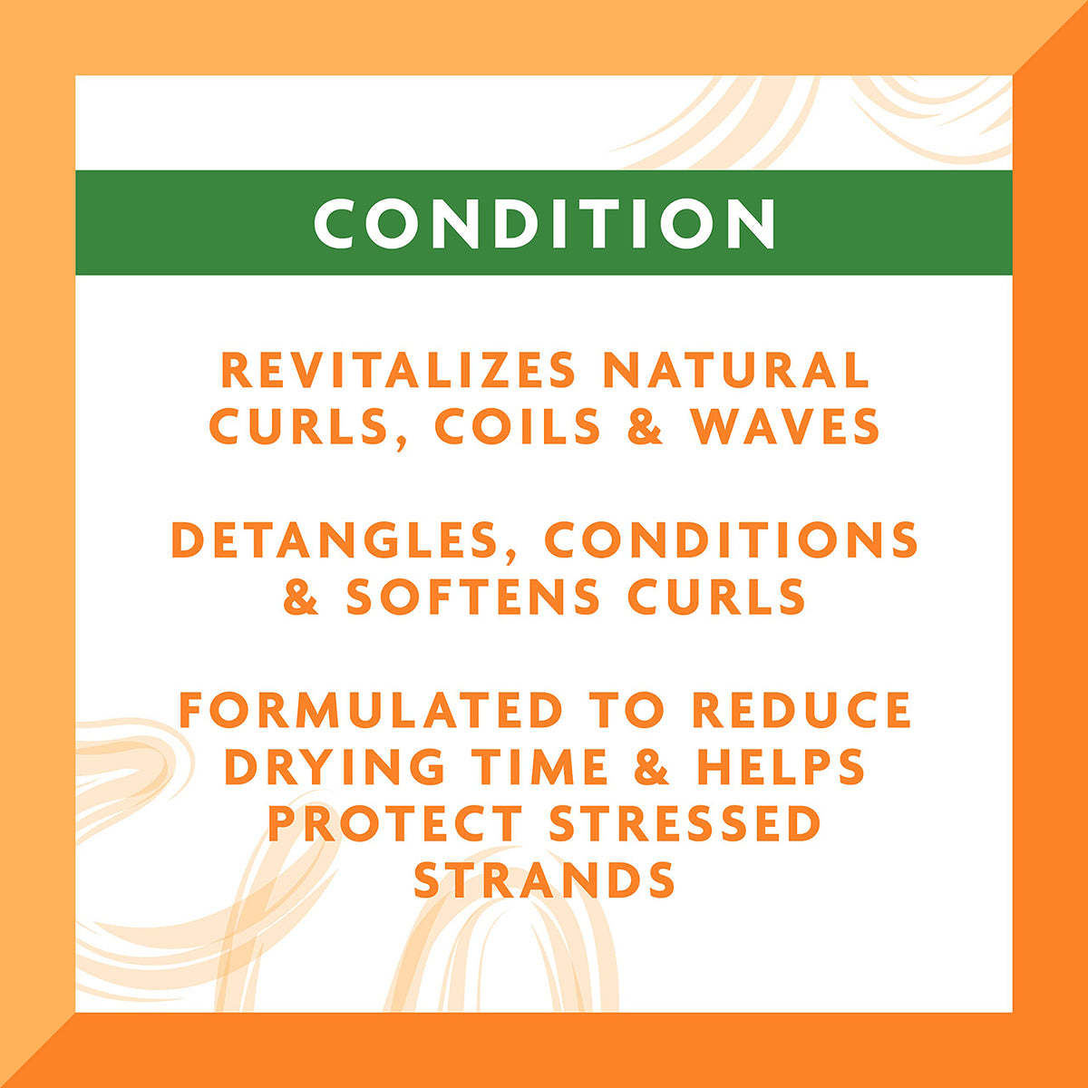 Cantu Shea Butter Conditioning Creamy Hair Lotion 12oz/ 355ml - SamsBeauty Cantu