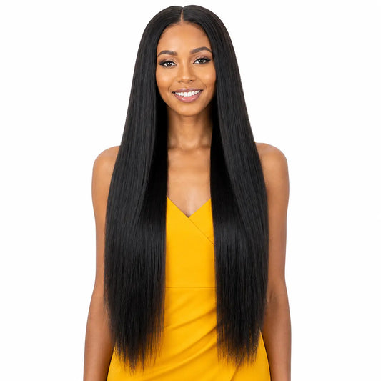 Model Model Gardenia Straight 30 inch (Choose Color) Model Model