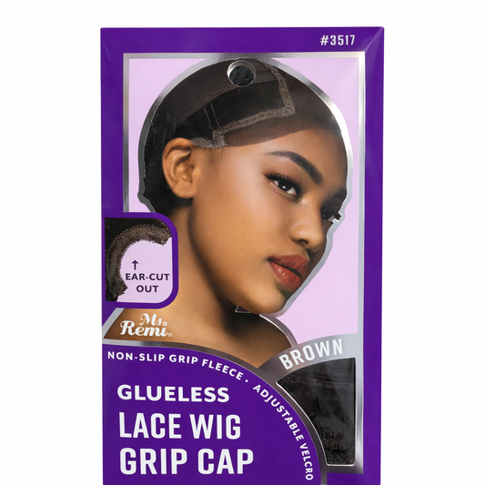 Glueless Lace Wig Grip Cap