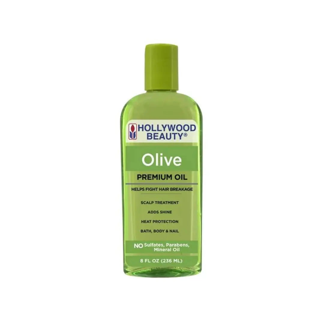 Hollywood Beauty, Premium Oil, Shop Supreme Hair & Beauty 