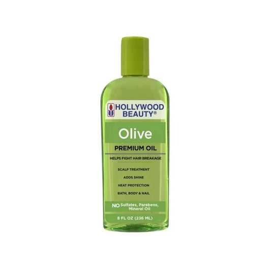 Hollywood Beauty, Premium Oil, Shop Supreme Hair & Beauty 