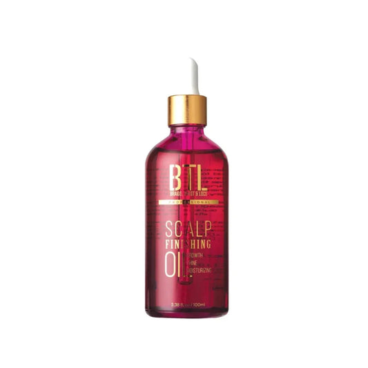 BTL, FINISHING OIL, Shop Supreme Beauty